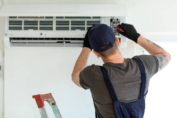 Best Commercial HVAC Duct Cleaning  in Crandon, WI